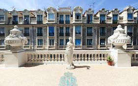 Le Royal Res. Negresco Five Stars Holiday House